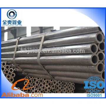 high quality seamless steel tubes/cold drawn seamless pipes